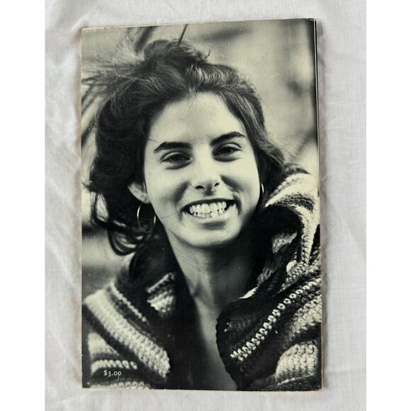 From the Heart to the Center poetry book by Summer Brenner Autographed - Picture 2 of 7